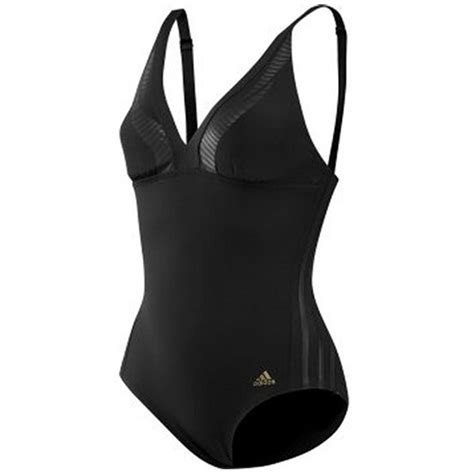 adidas schwimmanzug schwarz damen|Tankinis & Badeanzüge für Damen .